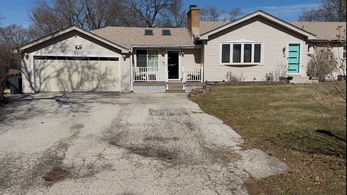 21W506 Terrace Drive, Medinah, IL 60157 - #1