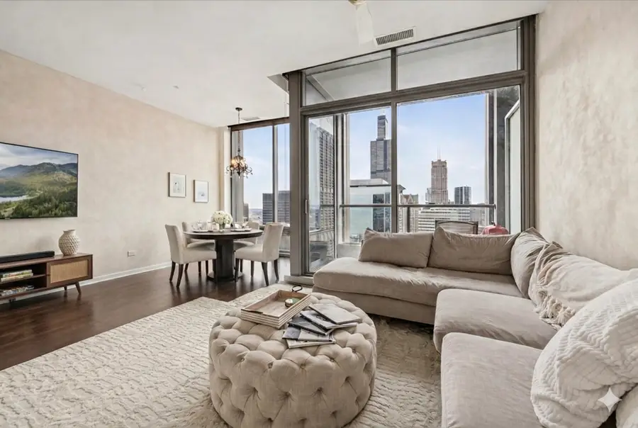 65 E Monroe Street #4317, Chicago, IL 60603 - #3