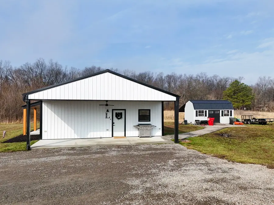 564 Stave Mill Road, Murphysboro, IL 62966 - #2