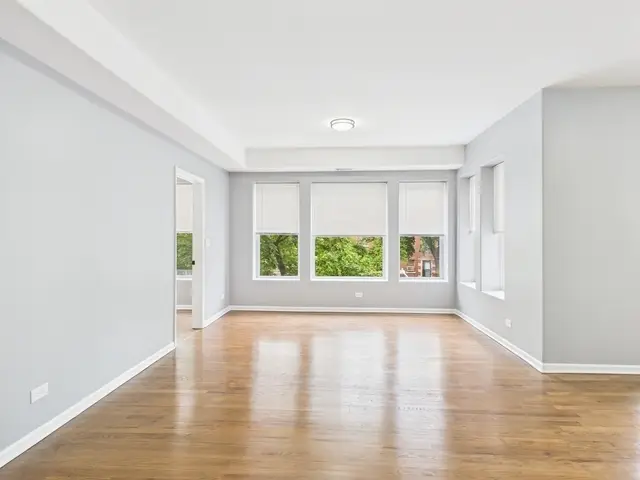 1729 E 67th Street #2E, Chicago, IL 60649 - #2