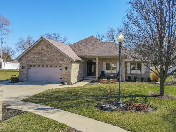 3425 Mouton Court, Bourbonnais, IL 60914