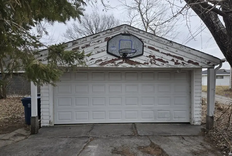 140 Richton Road, Steger, IL 60475 - #3