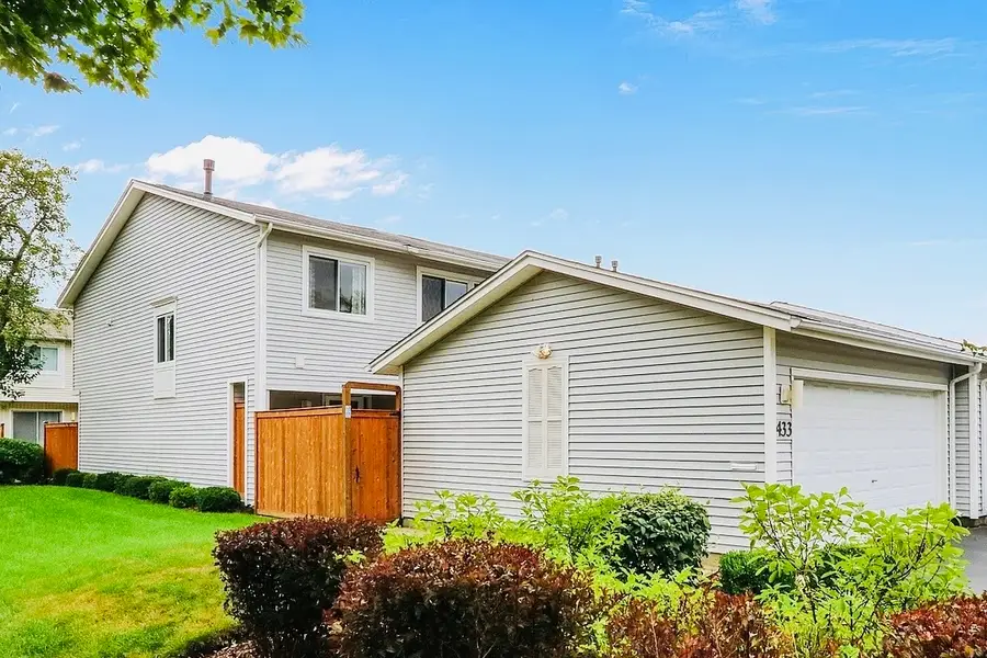 433 Dogwood Terrace, Buffalo Grove, IL 60089 - #2