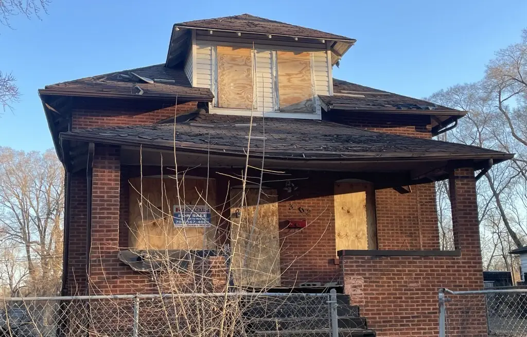 302 E 134th Street, Chicago, IL 60827 - #1