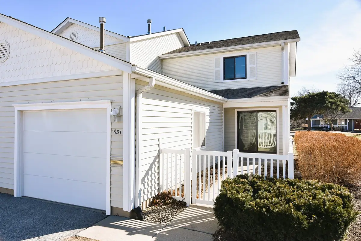 631 Schooner Point, Schaumburg, IL 60194 - #1