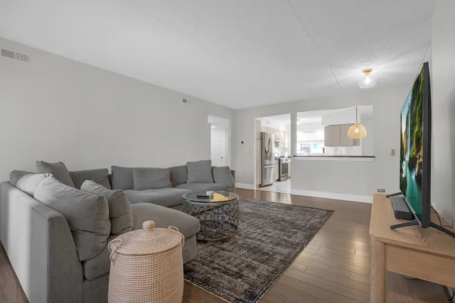 5351 N East River Road #202, Chicago, IL 60656 - #2