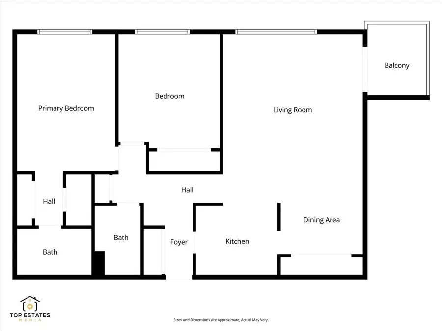1107 S Old Wilke Road #208, Arlington Heights, IL 60005 - #2