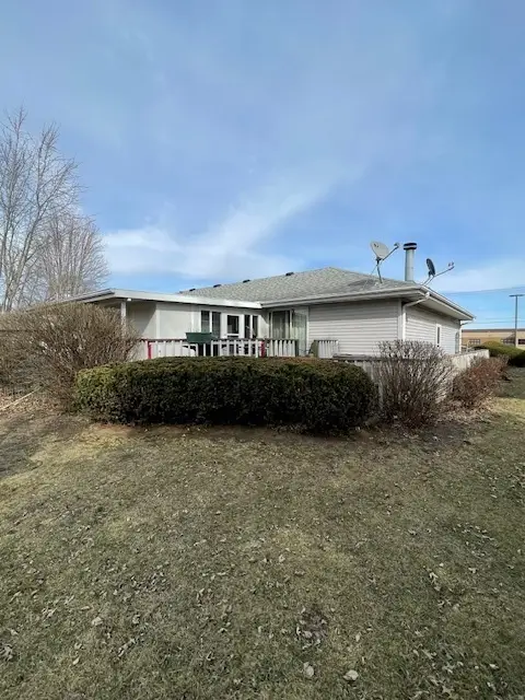 406 S Comet Drive, Braidwood, IL 60408 - #3