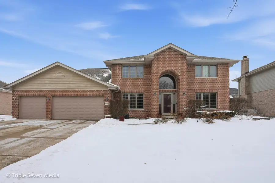 17050 Kerry Avenue, Orland Park, IL 60467 - #2