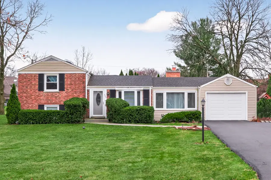 206 Elm Street, Prospect Heights, IL 60070 - #2