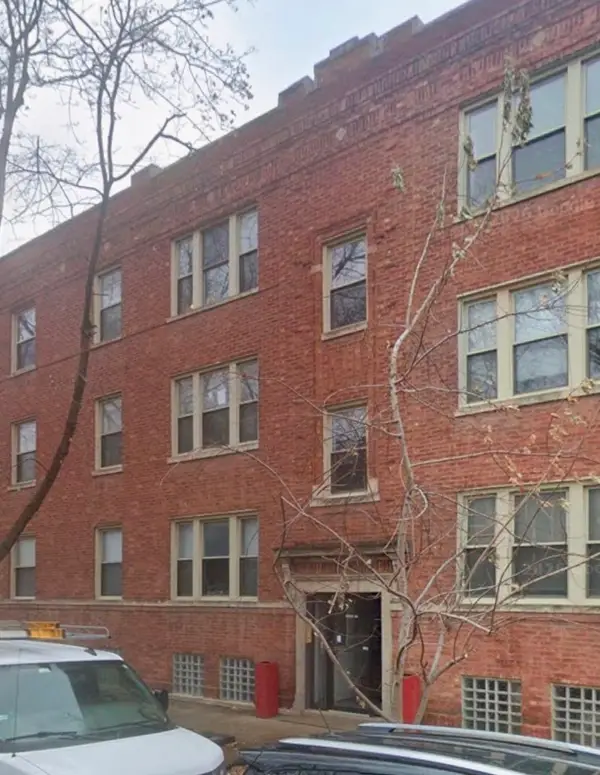 2316 W Byron Street #2, Chicago, IL 60618