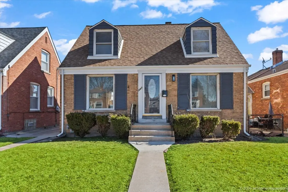 1043 Marshall Avenue, Bellwood, IL 60104 - #1