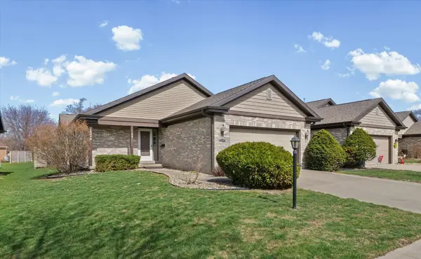 1502 Theodore Drive #B, Champaign, IL 61821