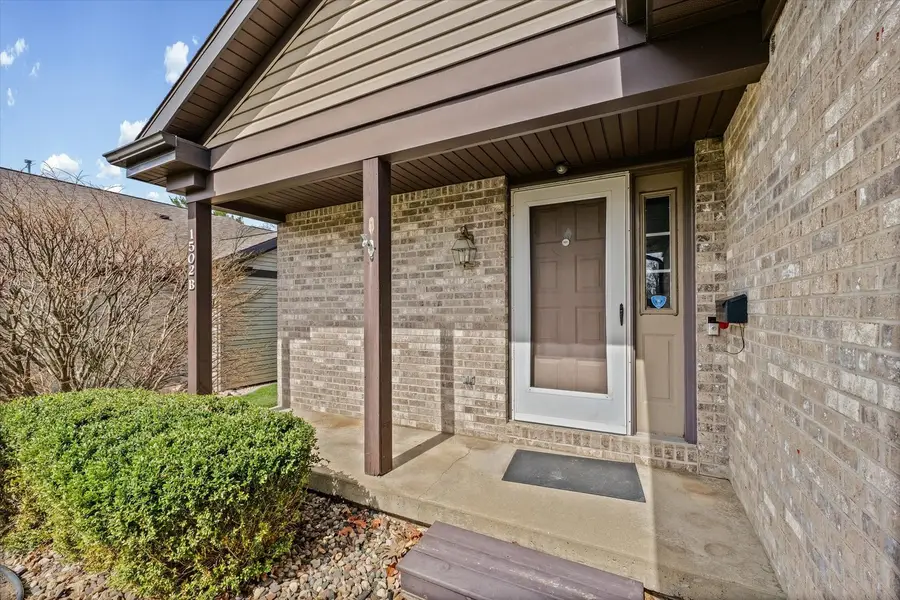 1502 Theodore Drive #B, Champaign, IL 61821 - #3