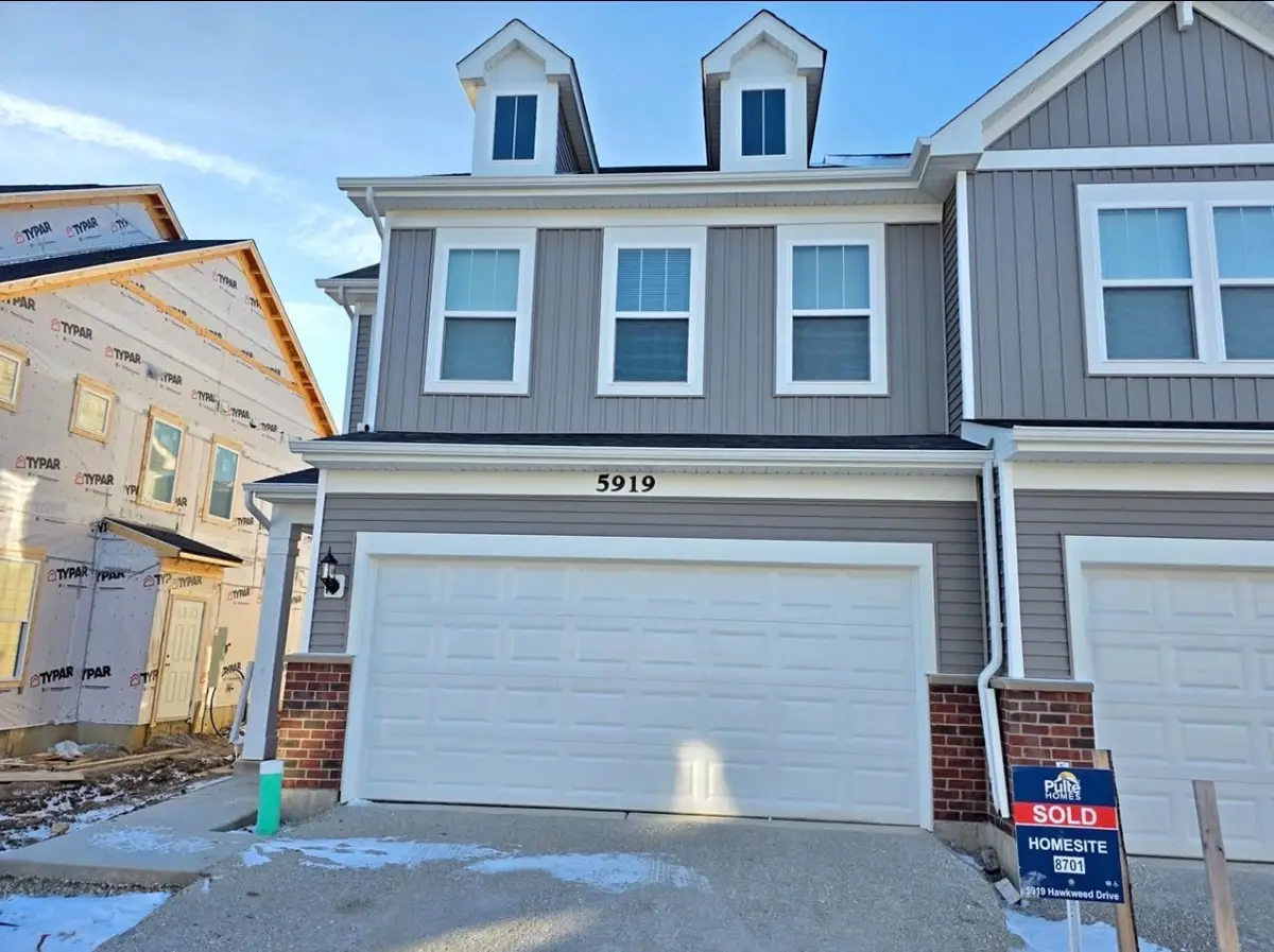 2235 Horseshoe Circle, Naperville, IL 60564 - #1