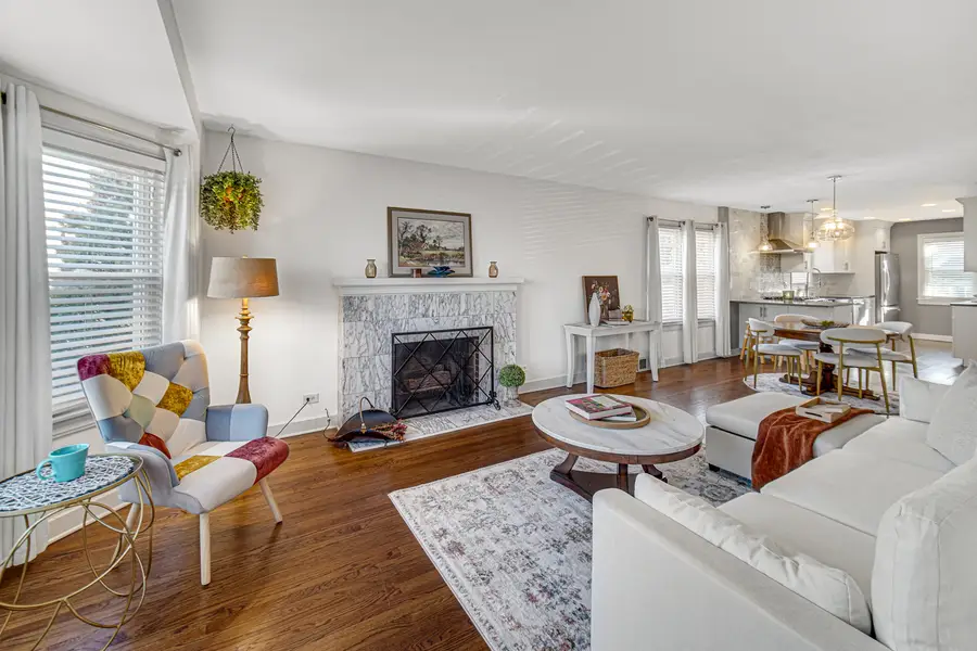 3141 N Odell Avenue, Chicago, IL 60707 - #3