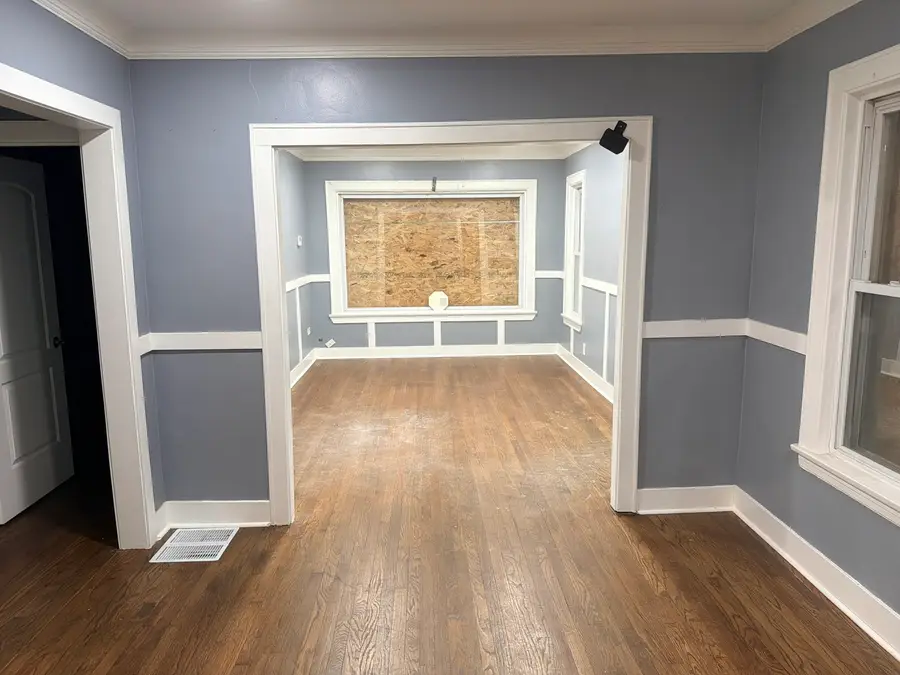 8618 S Justine Street, Chicago, IL 60620 - #2