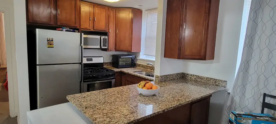 2501 W Touhy Avenue #107, Chicago, IL 60645 - #3