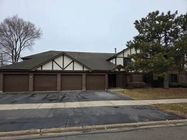 6790 180th Street #2, Tinley Park, IL 60477