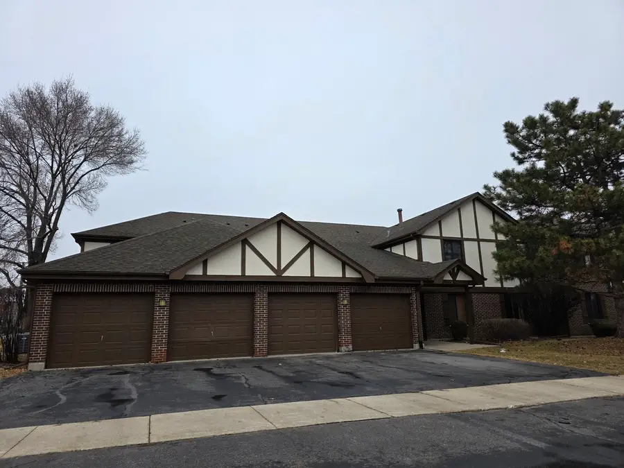 6790 180th Street #2, Tinley Park, IL 60477 - #2