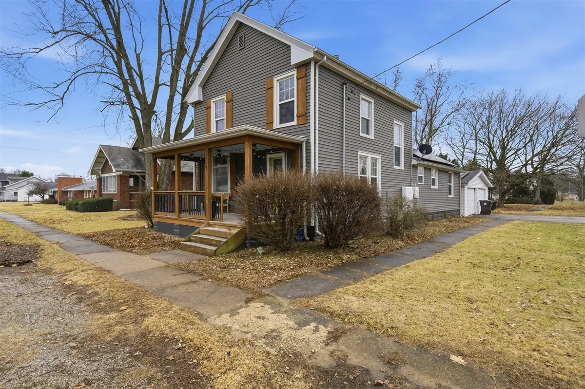 507 NW Race Street, Atlanta, IL 61723 - #1