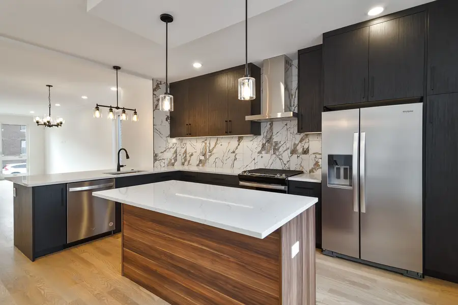 3404 W Evergreen Avenue, Chicago, IL 60651 - #2