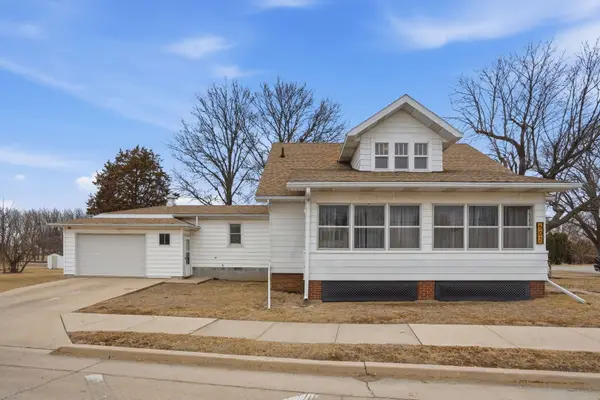 502 W Front Street, Annawan, IL 61234