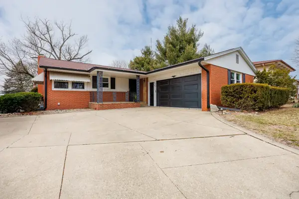 813 Highpoint Road, Normal, IL 61761