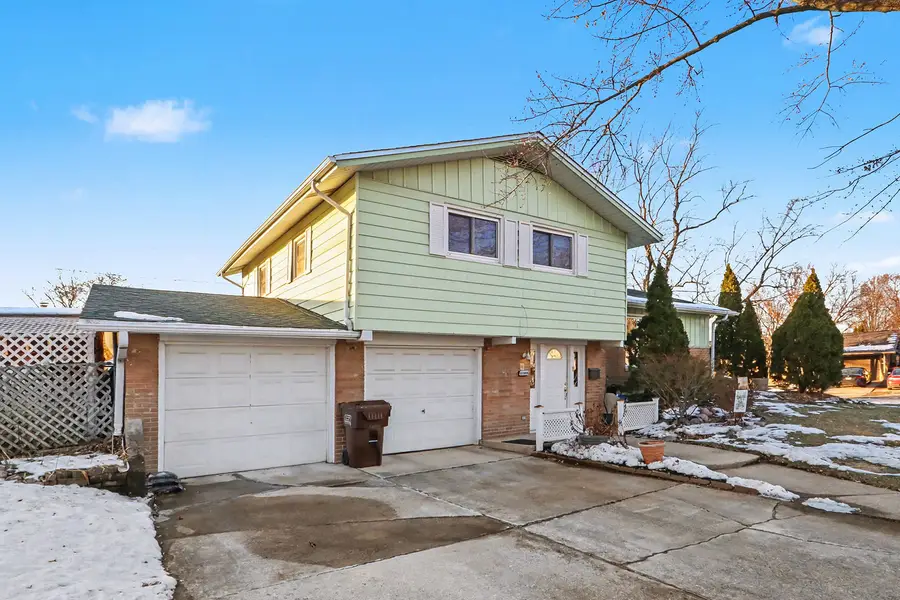 Address Withheld By Seller, Oak Forest, IL 60452 - #2