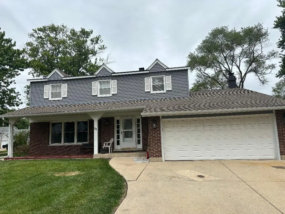 22 University Drive, Buffalo Grove, IL 60089 - #1