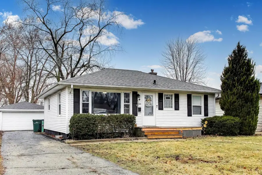 223 Oneill Street, Joliet, IL 60436 - #2