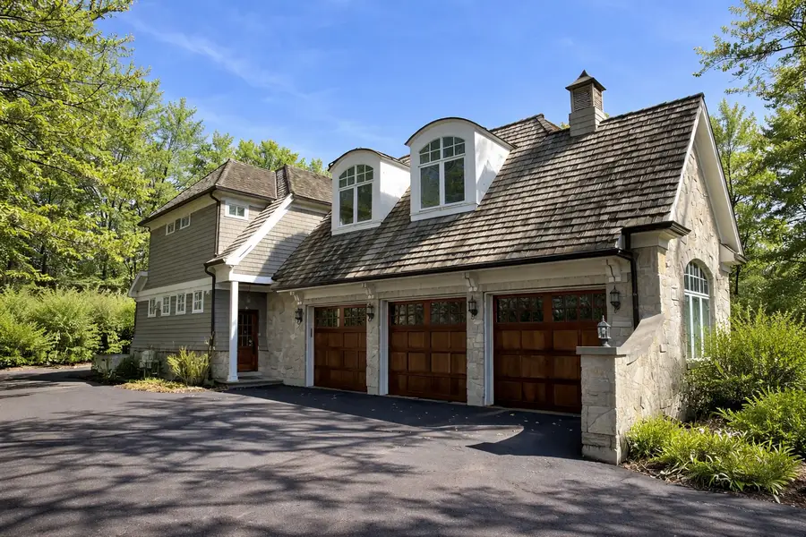 1300 Abington Cambs Drive, Lake Forest, IL 60045 - #3