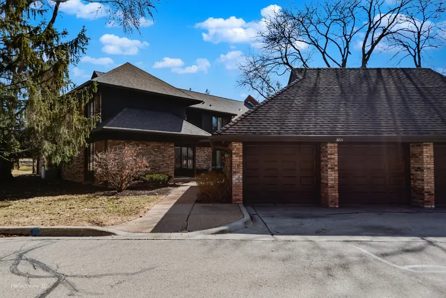 3811 Mission Hills Road, Northbrook, IL 60062 - #2