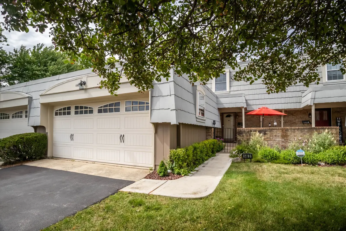 648 Dauphine Court, Elk Grove Village, IL 60007 - #1