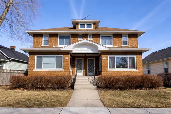 518 -520 N Raynor Avenue, Joliet, IL 60435