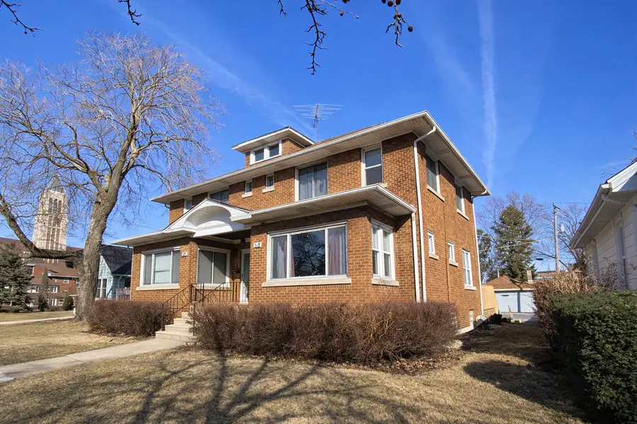 518 -520 N Raynor Avenue, Joliet, IL 60435 - #2