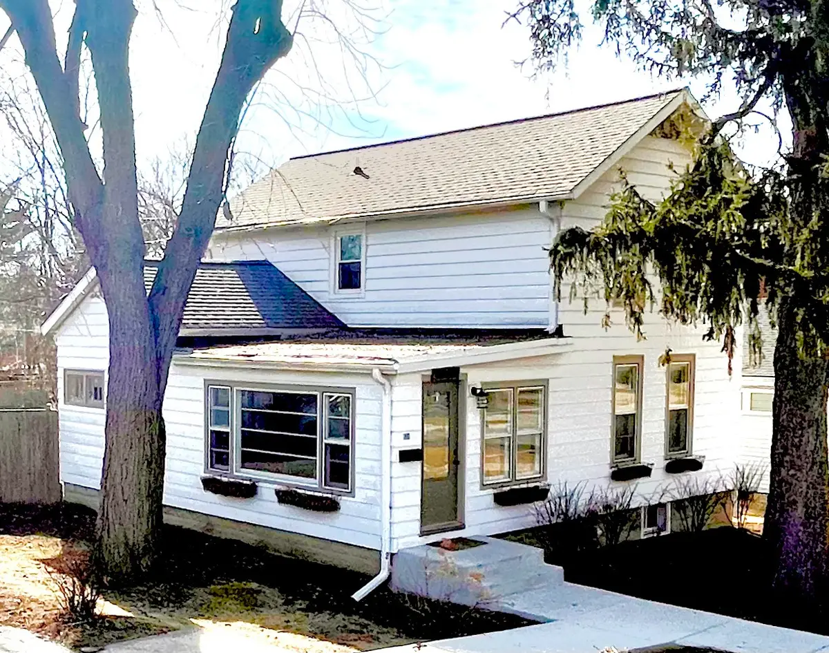 Address Withheld By Seller, Naperville, IL 60563 - #1