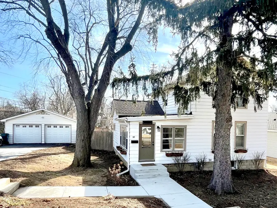 Address Withheld By Seller, Naperville, IL 60563 - #2