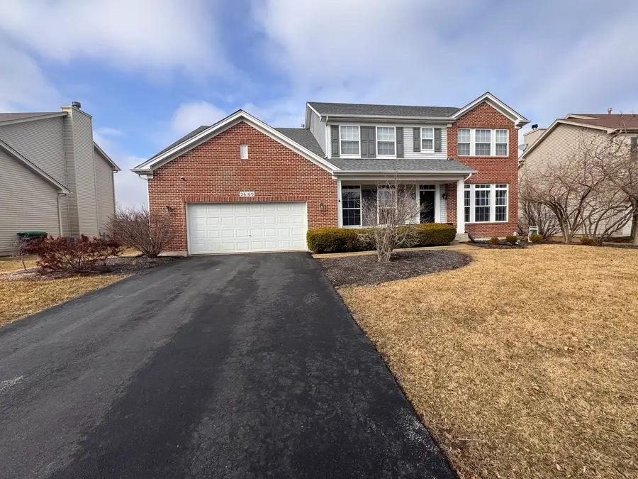 26160 W Ravine Woods Drive, Channahon, IL 60410 - #2