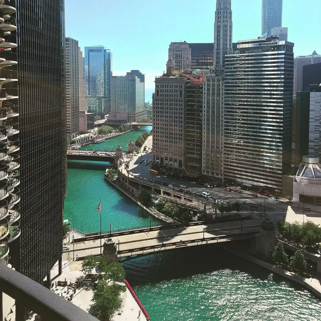 300 N State Street #2910, Chicago, IL 60654 - #1