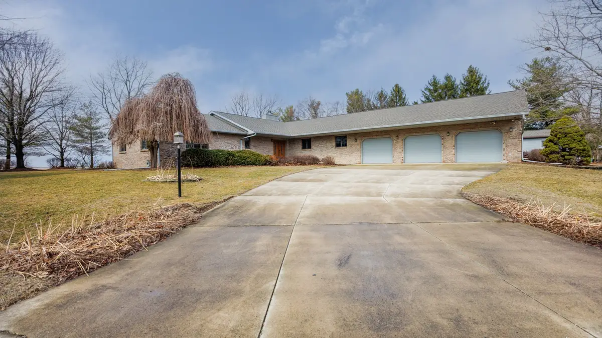 6 Pepper Wood Court, Towanda, IL 61776 - #1