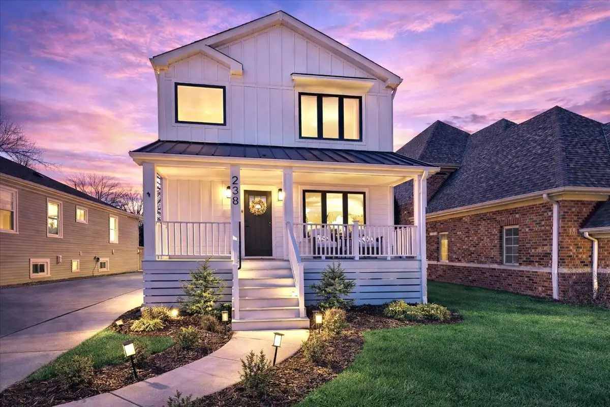 238 N Geneva Avenue, Elmhurst, IL 60126 - #1