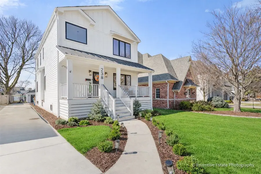 238 N Geneva Avenue, Elmhurst, IL 60126 - #2