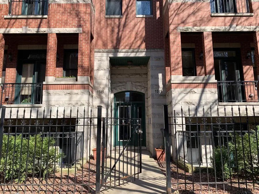 1511 N Hudson Avenue #4, Chicago, IL 60610 - #2