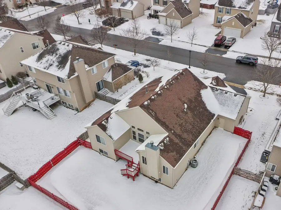 130 Annelise Lane, Volo, IL 60020 - #3