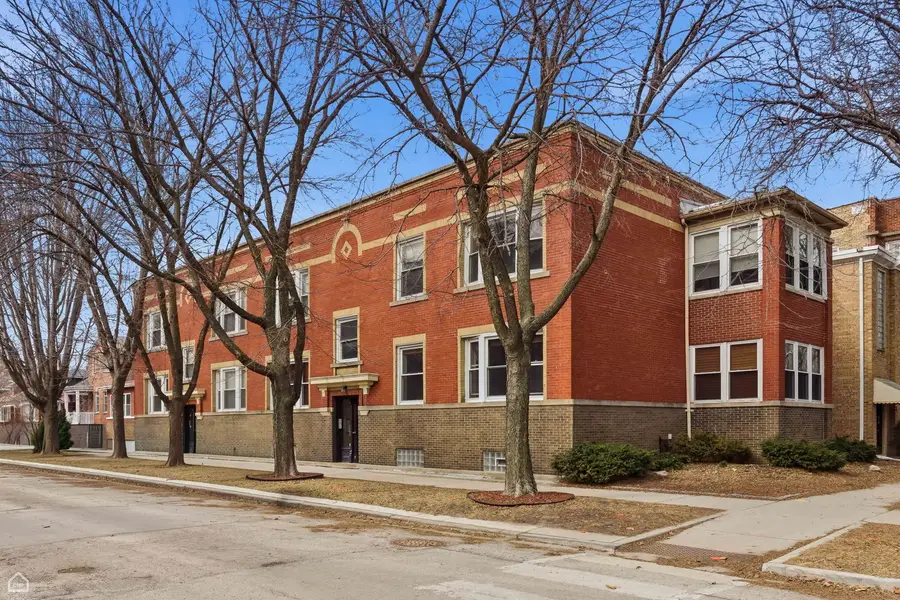 2200 W Winona Avenue #2, Chicago, IL 60625 - #2