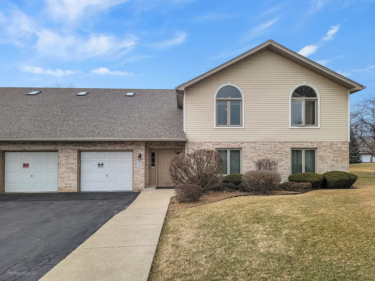 2651 Crescenzo Drive #3, Joliet, IL 60436 - #1