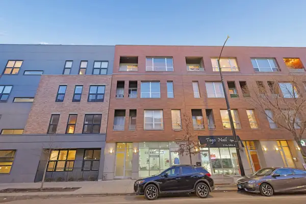 1735 N Western Avenue #2, Chicago, IL 60647