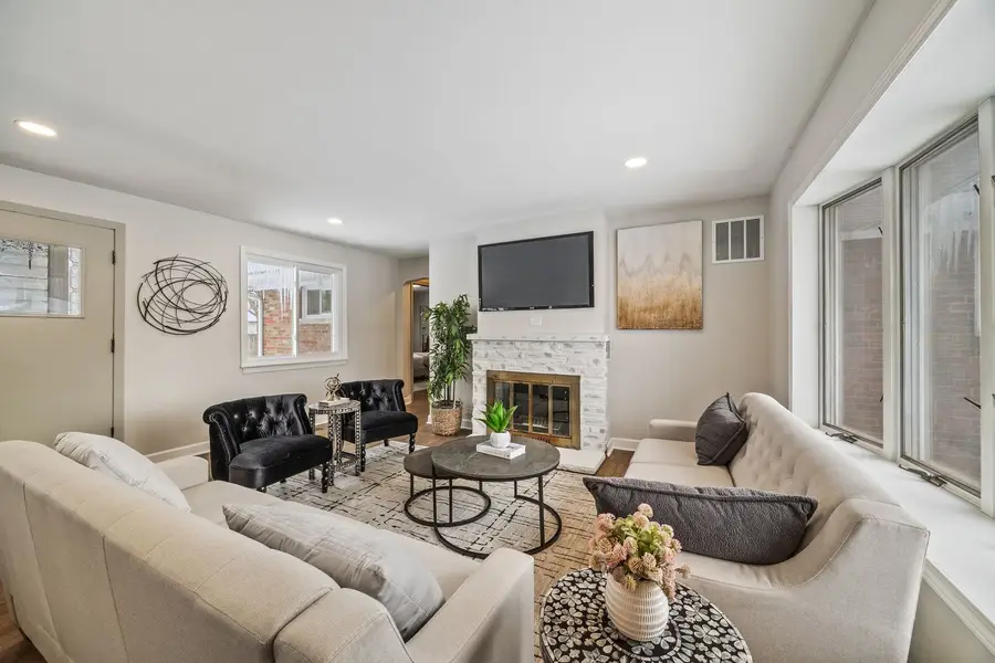 5428 W 91st Street, Oak Lawn, IL 60453 - #3