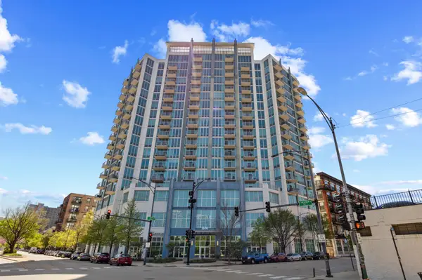 1600 S Indiana Avenue #702, Chicago, IL 60616